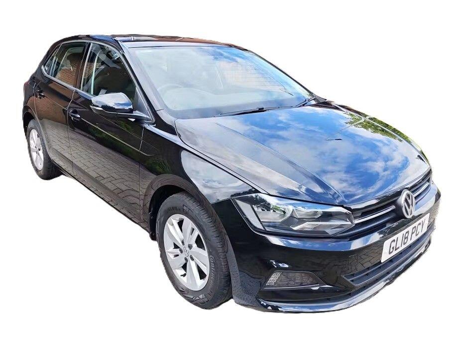 1.0 TSI SE Hatchback 5dr Petrol DSG Euro 6 (s/s) (95 ps)